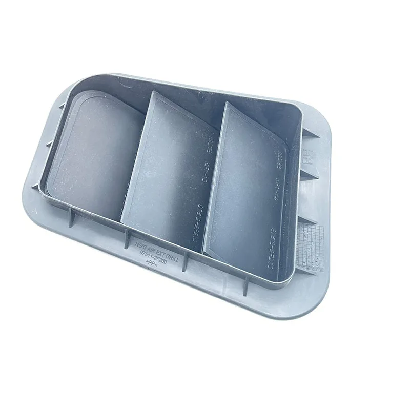 975102F200 Genuine For Hyundai i30 IX20 IX35 / KIA GRILLE ASSY-AIR EXTRACTOR RH
