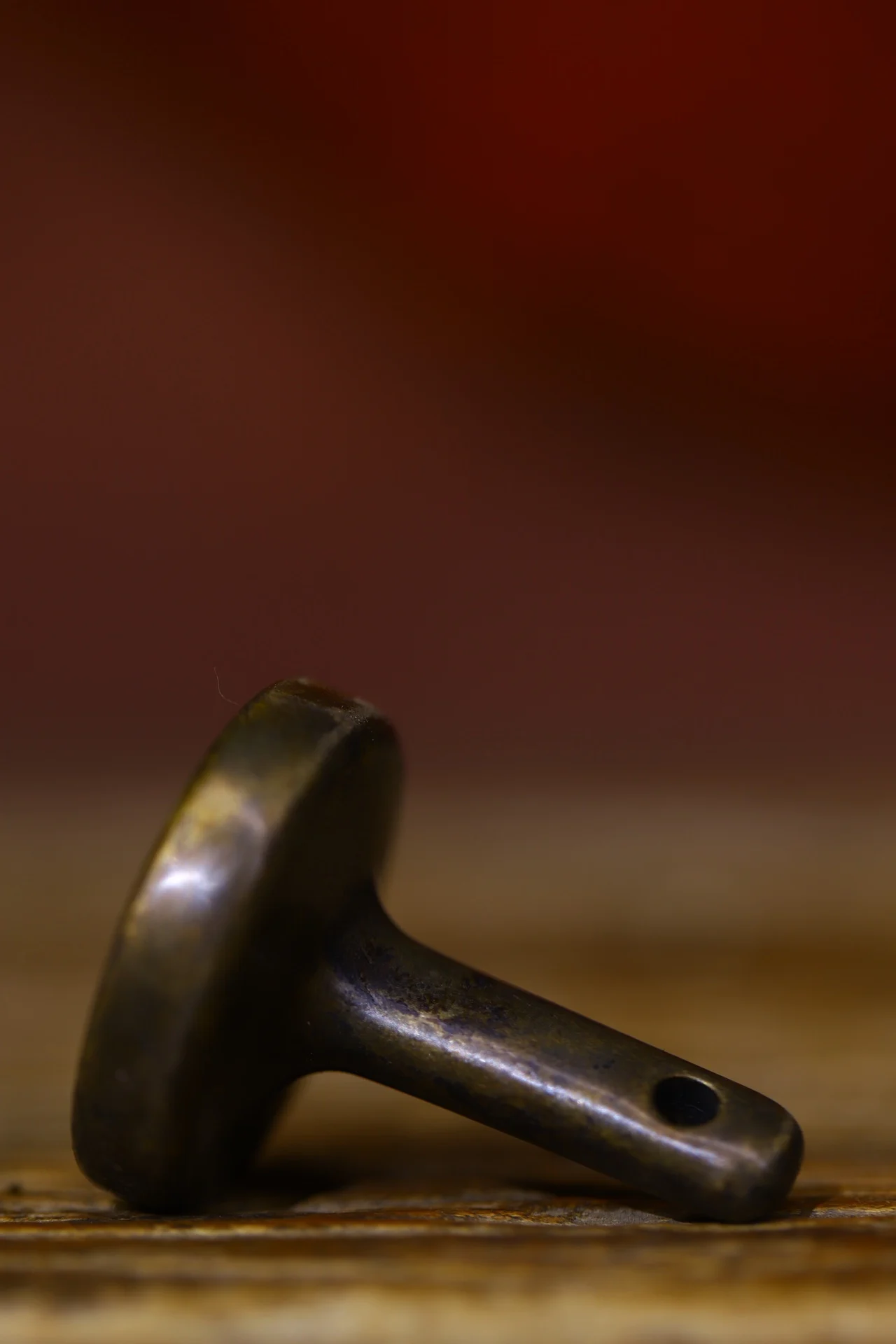thumb