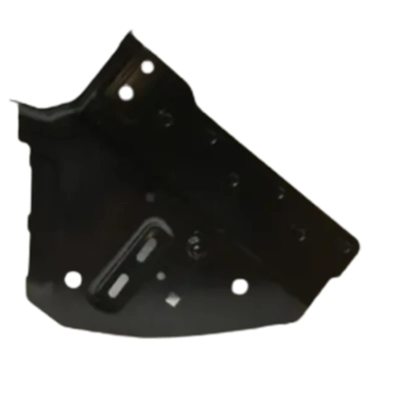 

x5 30lib mw2022-2023 g18 Connect the engine bracket to the internal body guard fixing bracket