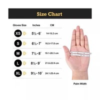 20/50/100PCS Black Nitrile Gloves Disposable Latex Free Household Gloves for Kitchen Cleaning Industrial Beauty Tattoo Gloves - Image 6