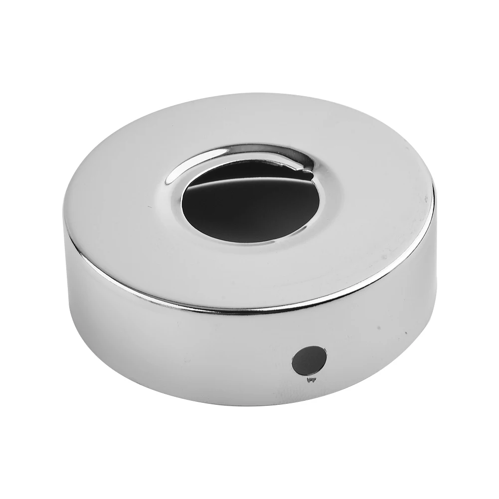 Cabeça de chuveiro de cobre angular Pé