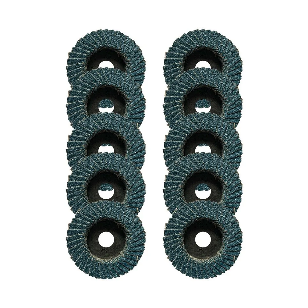 Polishing Abrasive Grinding Wheel 