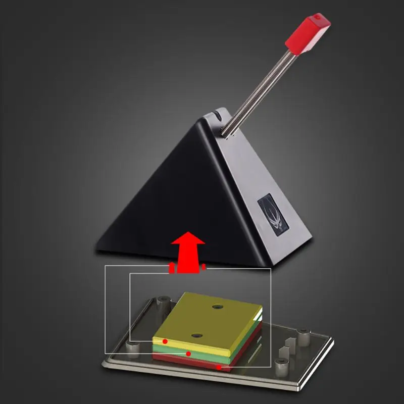 

Mouse Bungee Wire Holder Hotline Games Gaming Mouse Cord Clip Management for ZOWIE EC/FK/for ZA/CAMADE Gaming Mouse DropShipping