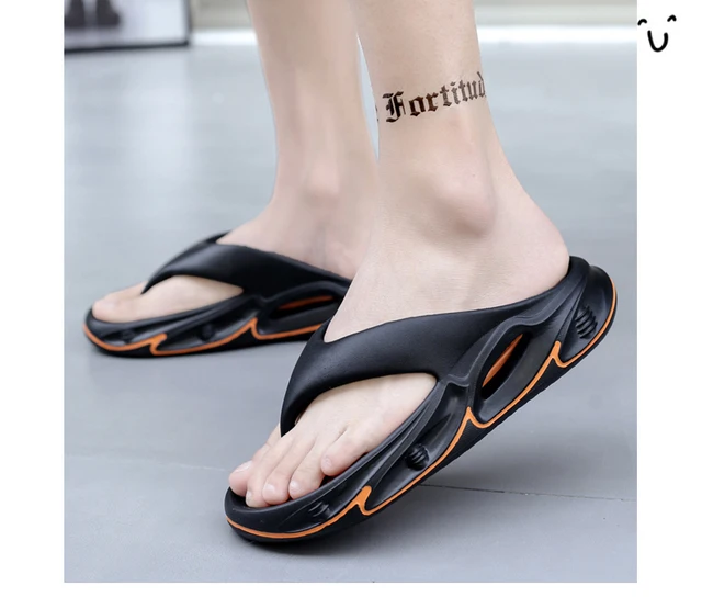 Chanclas Piscina Hombre Brandsseller Chanclas De Bau00f1o Para