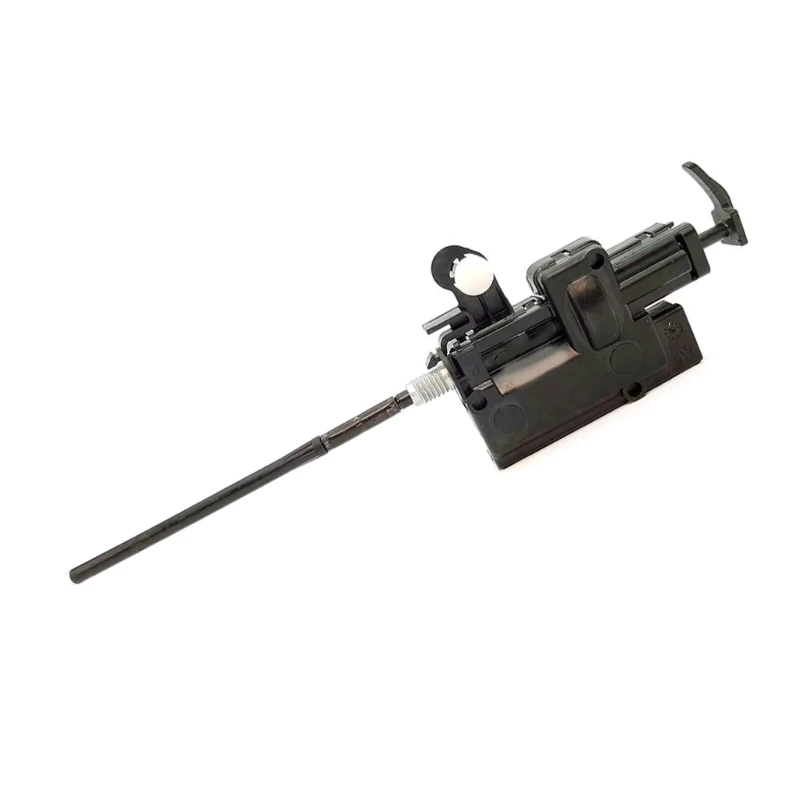 Fuel Flap Actuator 8200312600 for Renualt Fuel Flap Door Caps Release Lock Actuator Filler Door Opener Actuator