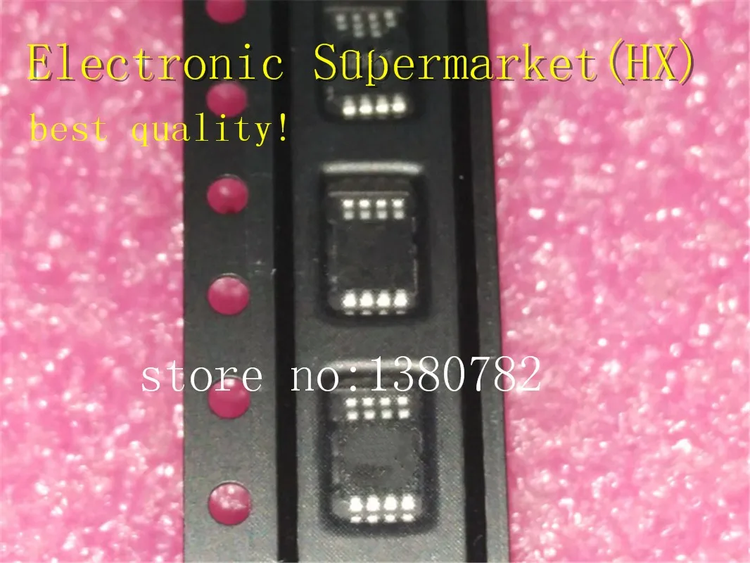 

Free shipping 10pcs-50pcs INA220AIDGST INA220 OOUI MSOP-8 IC In stock!