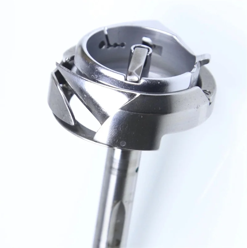 

Оригинальный крючок с поворотом на 10353076 градусов для детской швейной машины