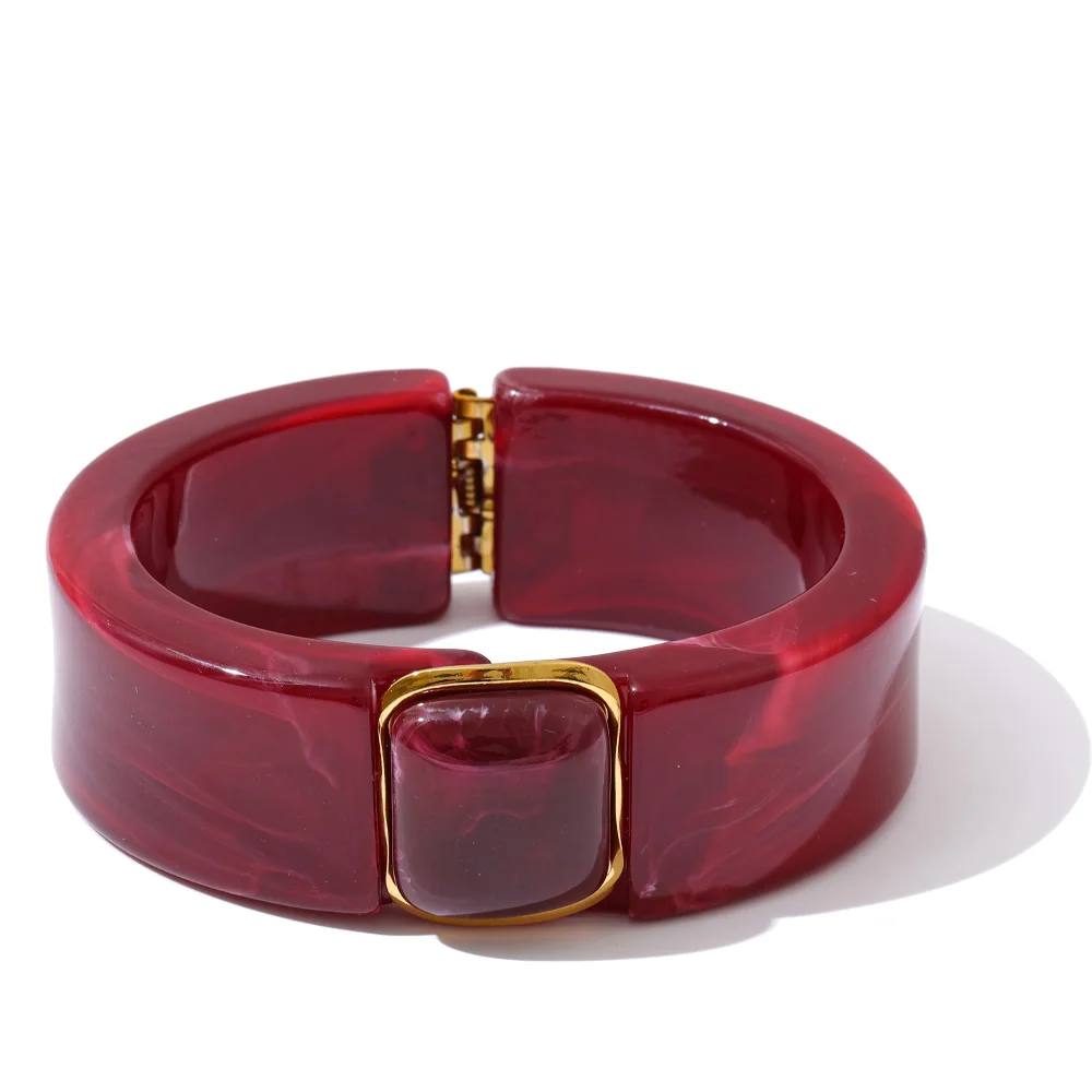 YH7603A Dark Red