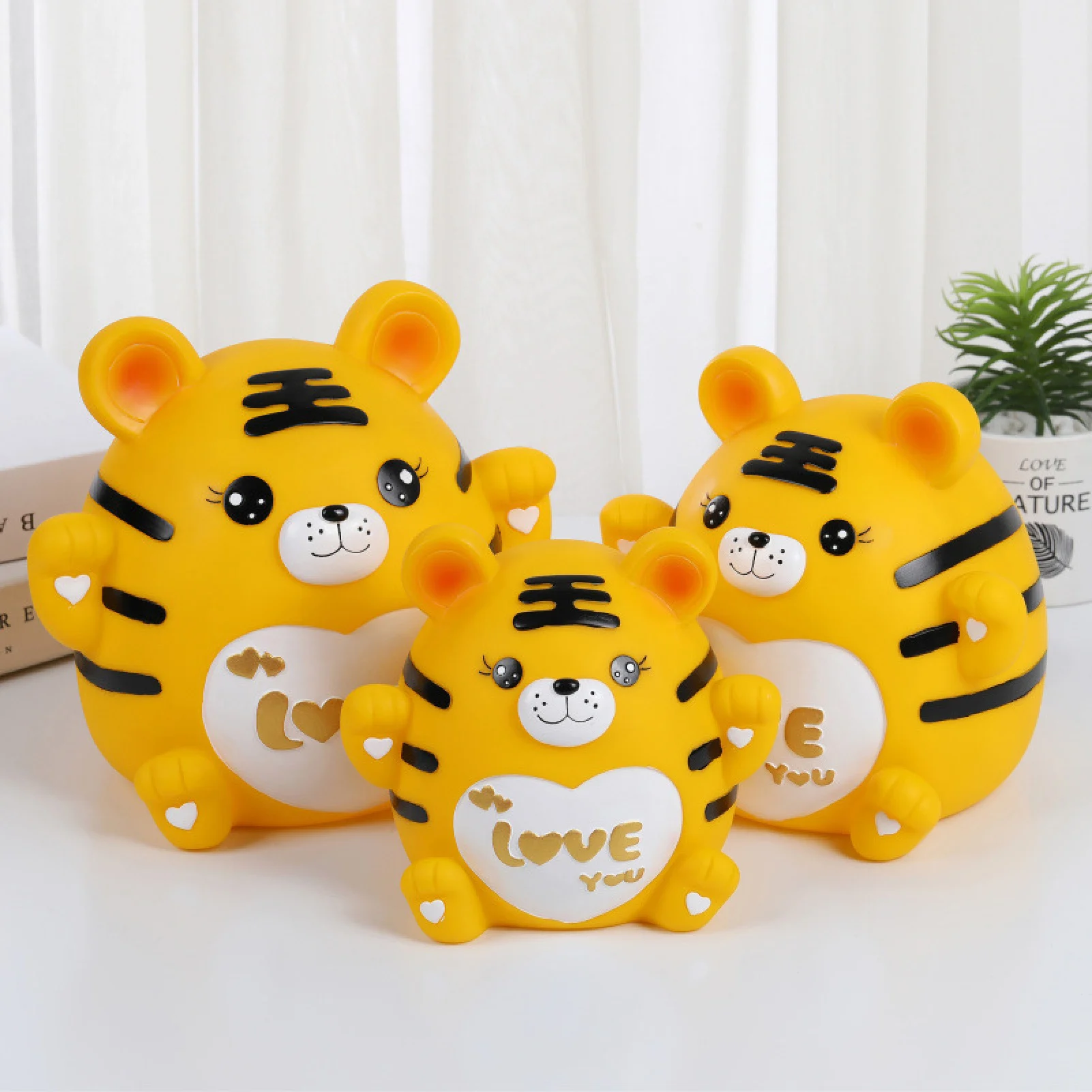 Купить Банку На Тигр В Тюмени