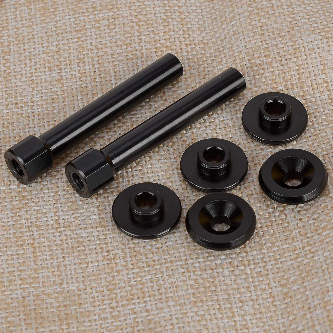 Car Engine Valve Cover Washer Seal Bolt Nut Gasket Kit Fit For Honda Civic CRX/ CR-X D15 D16