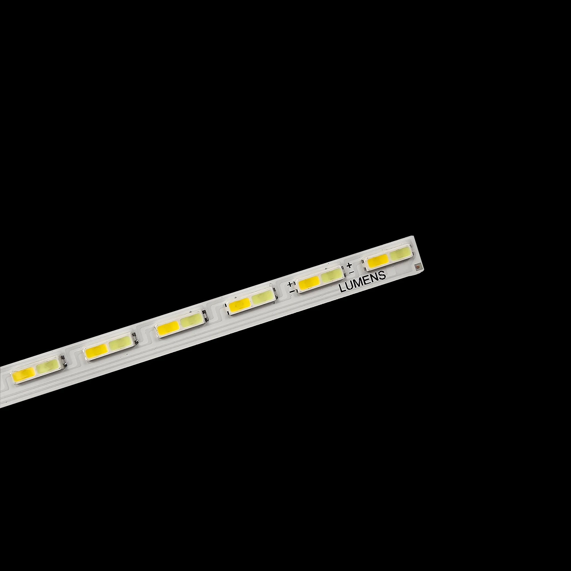 Fita de Retroiluminação Led para Un75au8200 Un75au8000fxza Un75au8000 Ua75au8000 Ue75au8000 Lm4101046a c 75au8k Bn9652594a Kit Kit 10 - Imagem 4