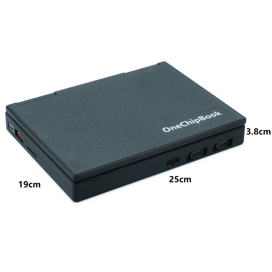 OneChipBook -12-A FPGA 開発プラットフォーム - AliExpress 7