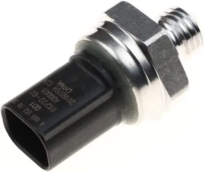 3PinsExhaustFuelPressureSensorAirPressureSensorForMercedes