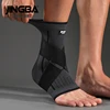 1 Pc Adjustable Compression Ankle Support 4
