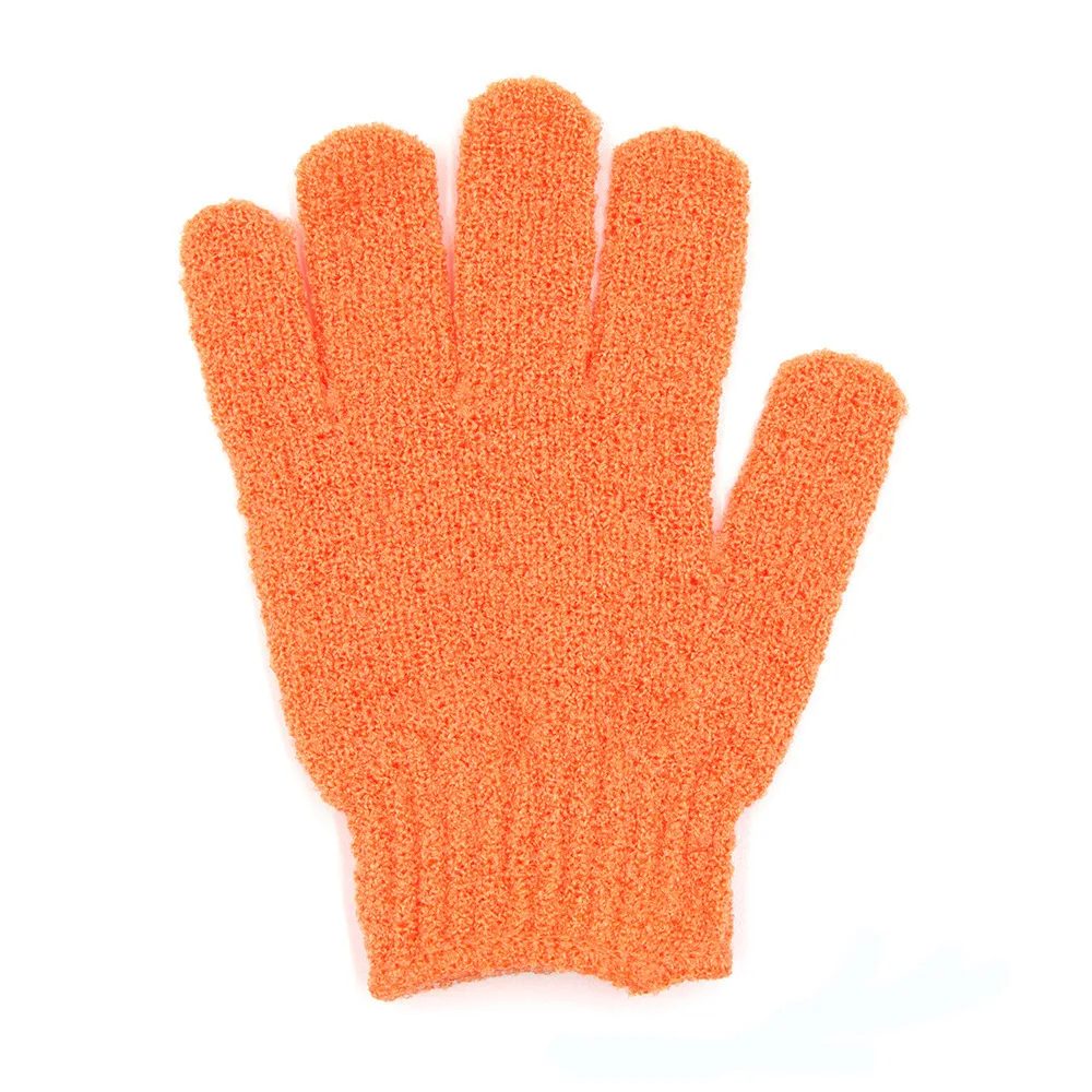 8Pcs Orange color