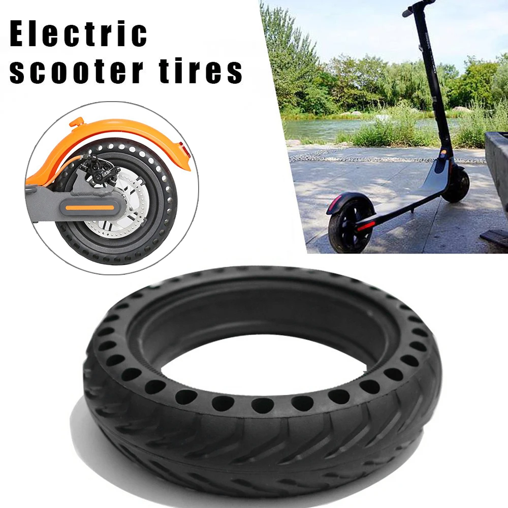 

Колесо 8,5 дюйма, высокопроизводительная долговечная шина Премиум-Качества, надежная прочная шина Премиум-Качества 8,5 дюйма, надежная шина с сотовой структурой