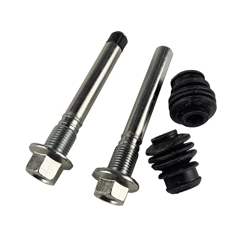 Guide Bolt Kit Brake Caliper Front 05191272AA Rear 05191247AA For Dodge Caliber Jeep Compass Patriot brake repair kit