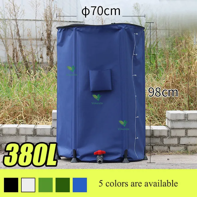 380L Dia70xH98cm