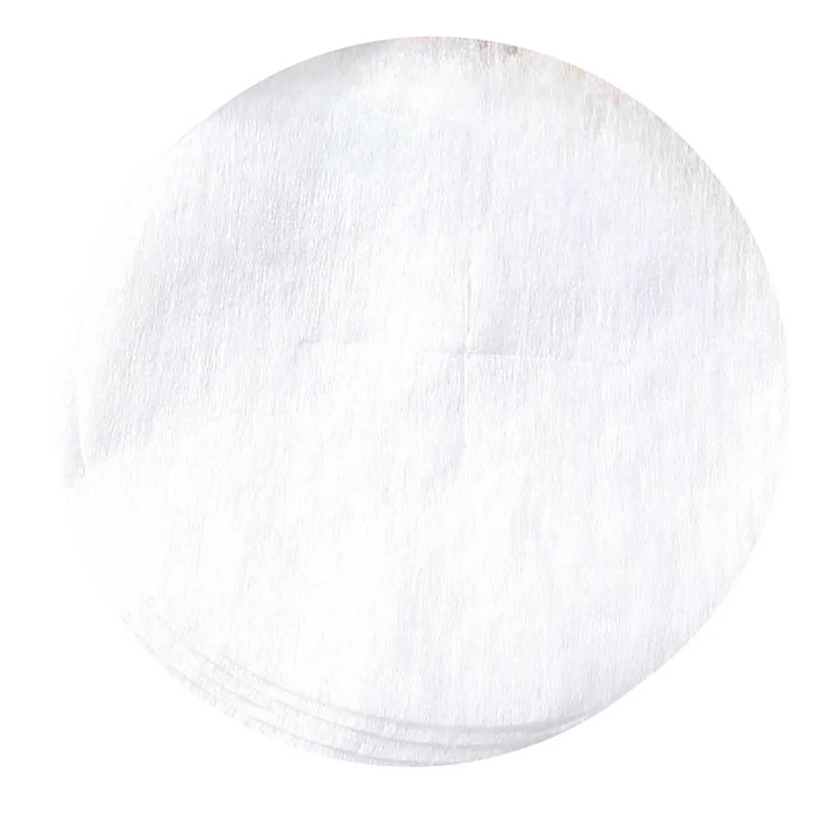 12Pcs Oil-Absorbing Paper Round Oil Absorbing Sheets Multifunction Kitchen Oil Absorption Paper for Cooking Baking