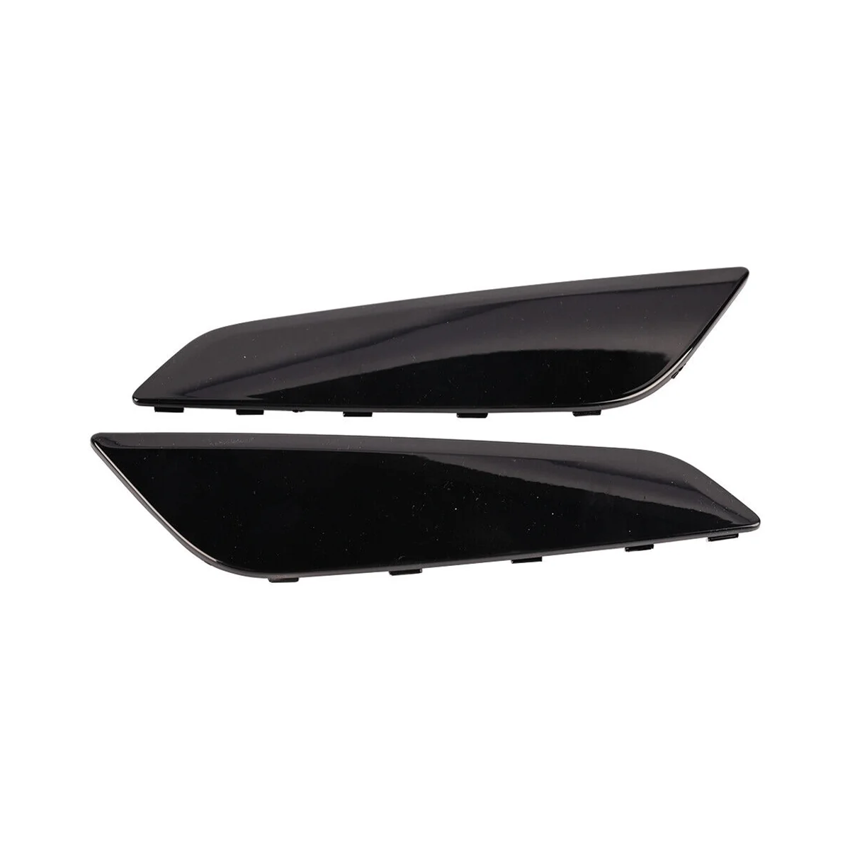 

Front Fender Trim Air Vent Outlet Cover 51747439013 51747439014 For BMW G30 G31 G38 5 Series 2017-2023 Accessories