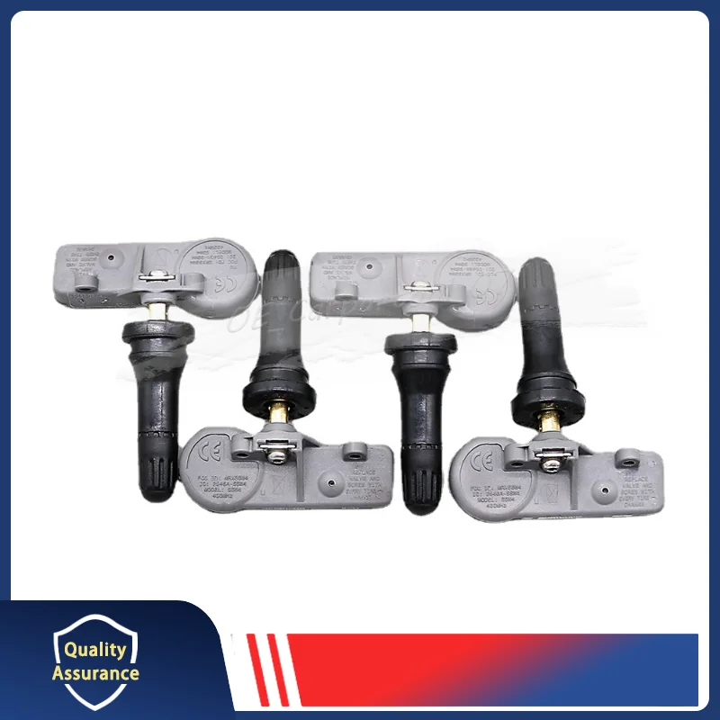 ڵ Ÿ̾ з  ý , 433MHZ TPMS, 2019-2027  ۷ ۷ 68402371AA, 4 