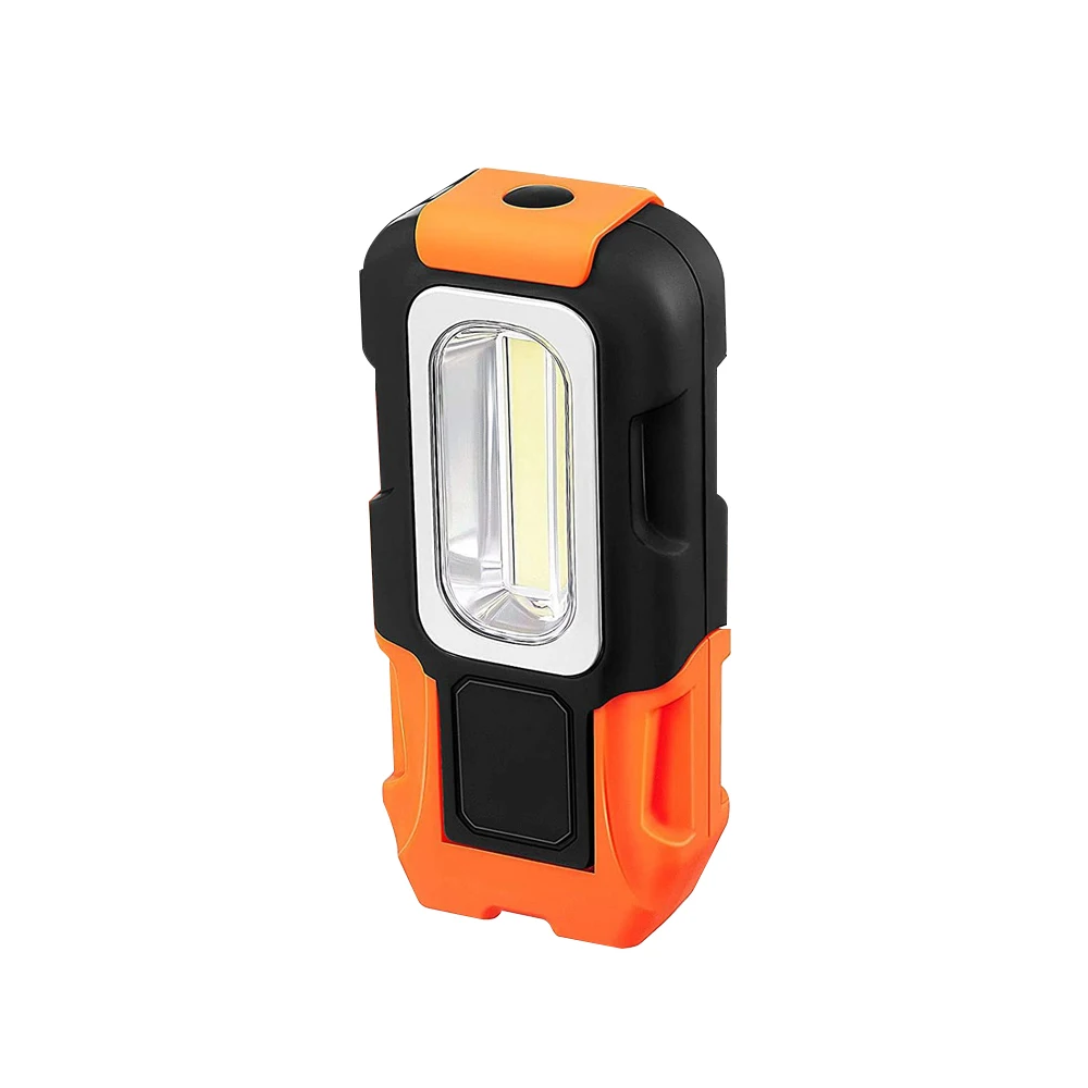 

Suitable For Outdoor Use Maintenance Outdoor Tent Light Long Service Life Multifunctional Charging Work Light Energy-saving