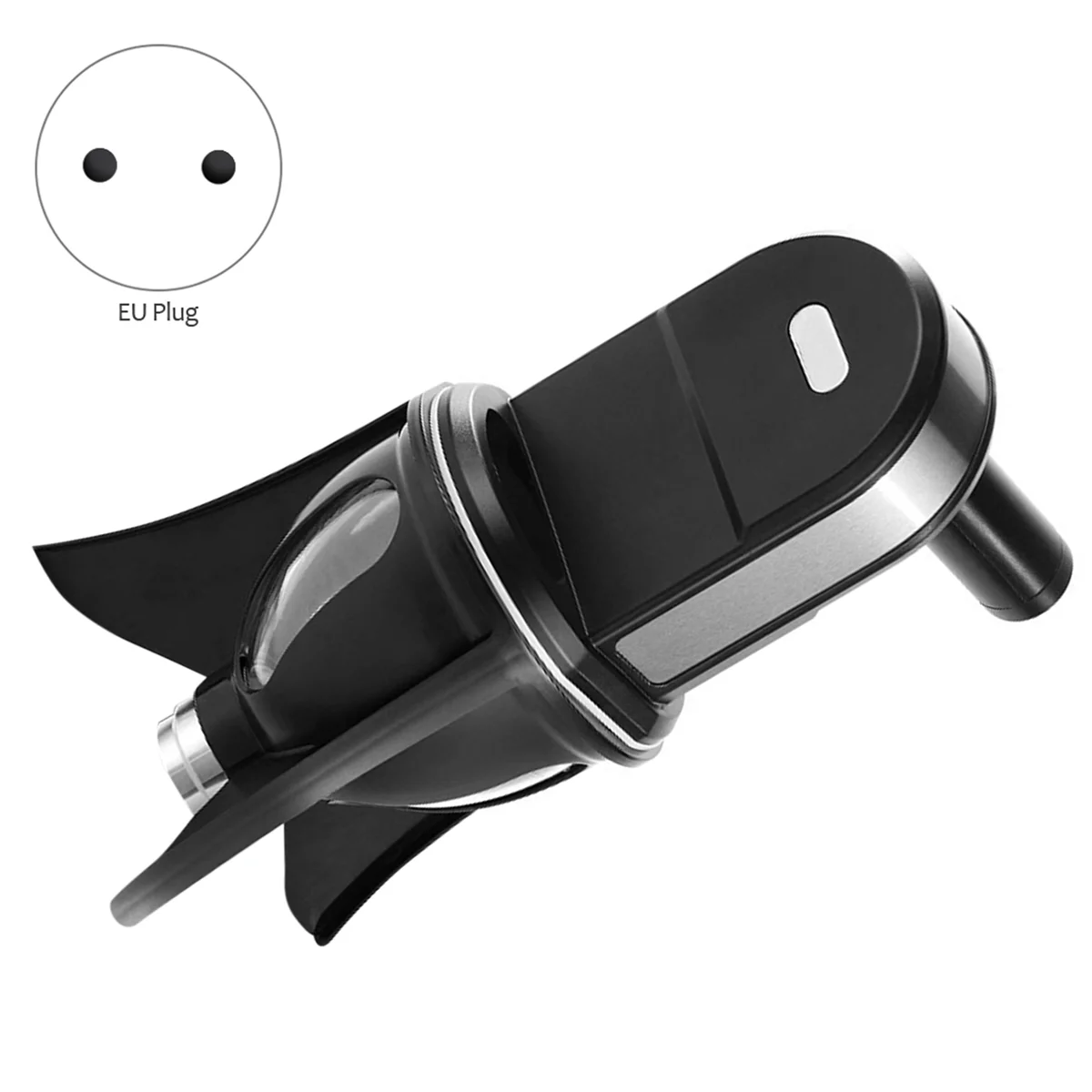 Small Automatic Dumpling Machine Meatball Maker Making Machine,Fish Meat Ball Forming Machine EU Plug
