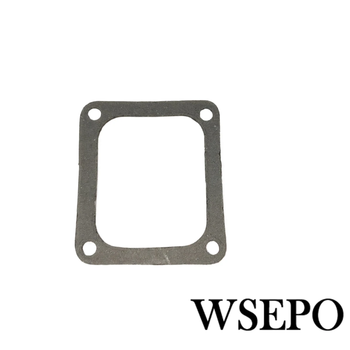 Top Quality! Water Tank Upper Gasket for R165 R170 3HP 4HP 4 Stroke Small Water Cooled Diesel Engine