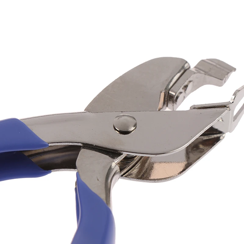 Staple Remover Mini Handheld Pull Out Extractor Stapler Binding Tool Metal