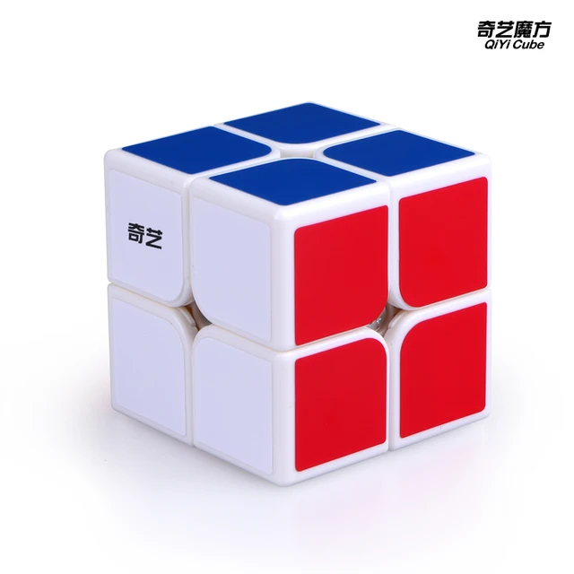 QiYi QiDi 2x2 Cube 5