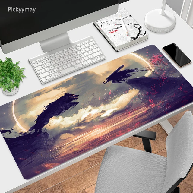 Berserk Painéis - Mouse Pads - AliExpress