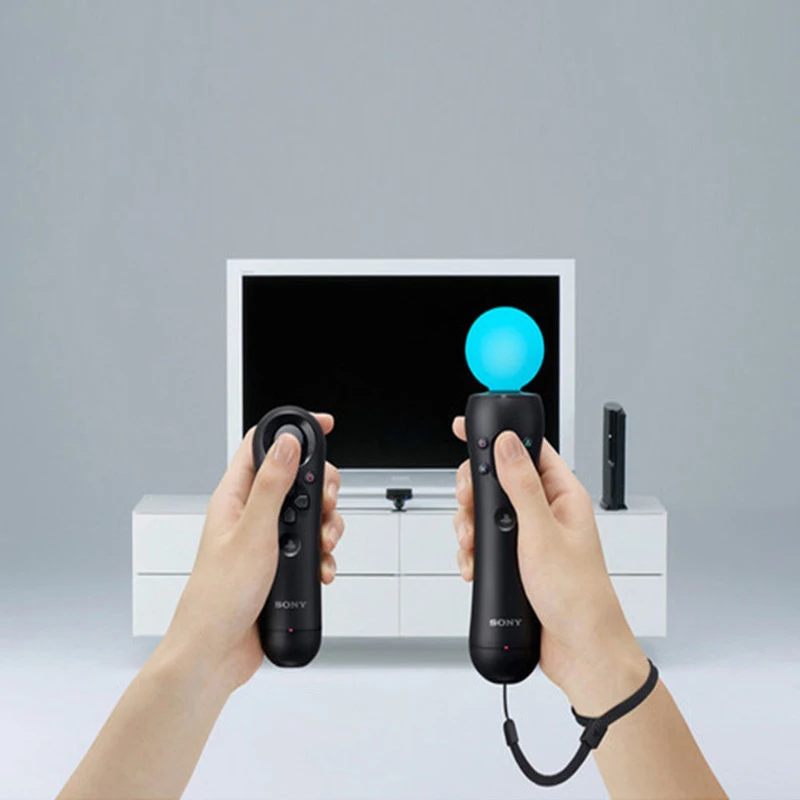 Wii Kinetic Playstation Playstation Move Nintendo Wii Kinect Sony