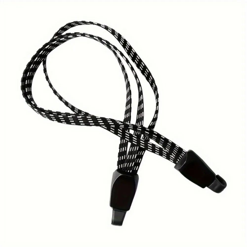 Cargo Straps Elastic Bungee Baggage Strap Rope W/Hook For bicycles Cargo racks Accessories