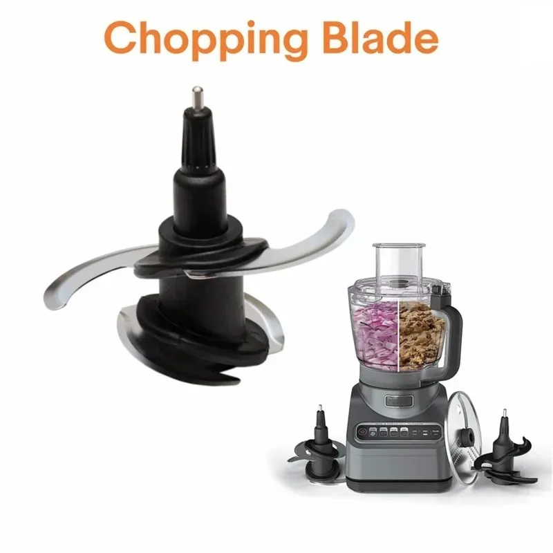 BN601/BL770Mega/BN801用ブレンダー生地ブレード、Ninja用、64オンス