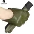 Olive green