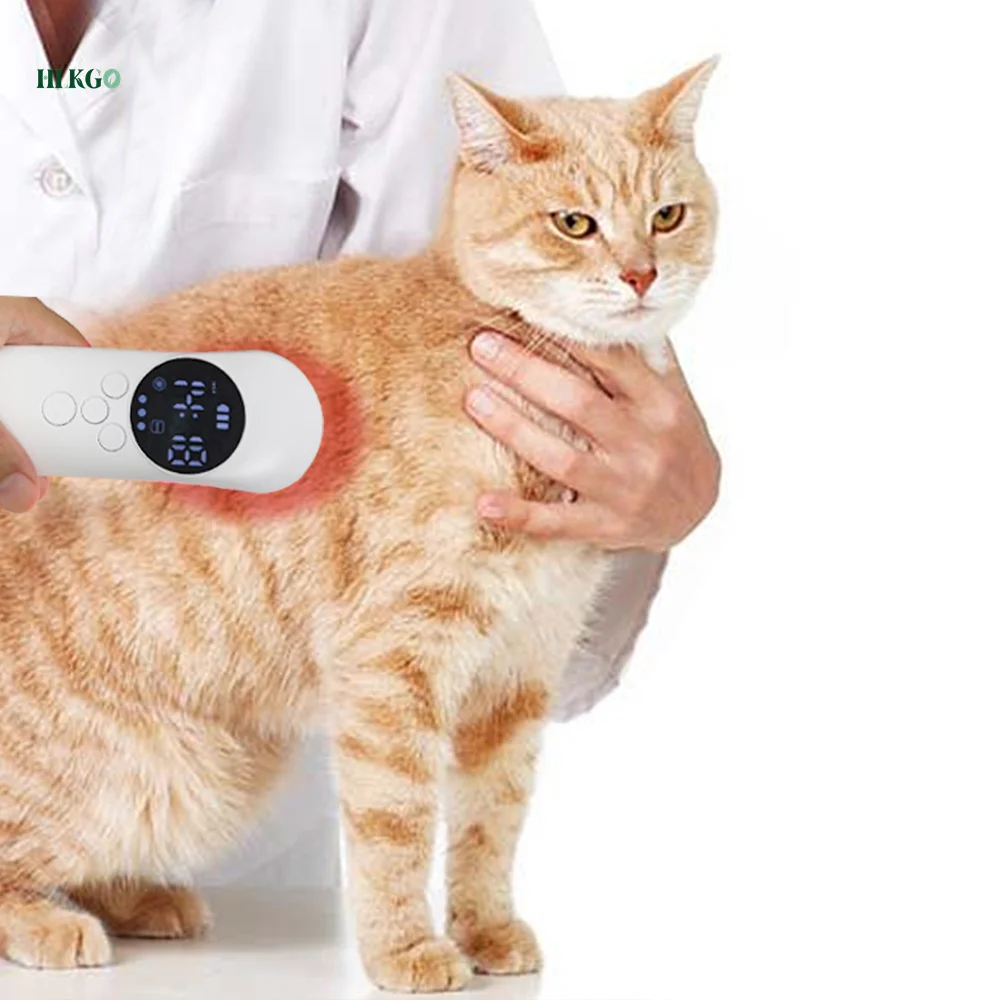 

Enhanced Wound Pain Muscles Pain 808nm Laser Pain Relief Therapy Medical Device
