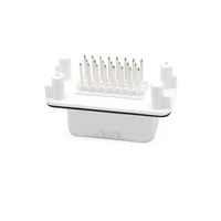 1/5/20PCS ECU Controller 8 14 23 35Pin Positions AMPSEAL PCB Mount Housing Plug Header Vertical Male Connector 776228-1 770680-1 2
