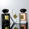 100ml Original Perfume Women Men Floral Eau De Toilette Elegent Woody Scent Parfum High Quality Female Male Fragrance Spray