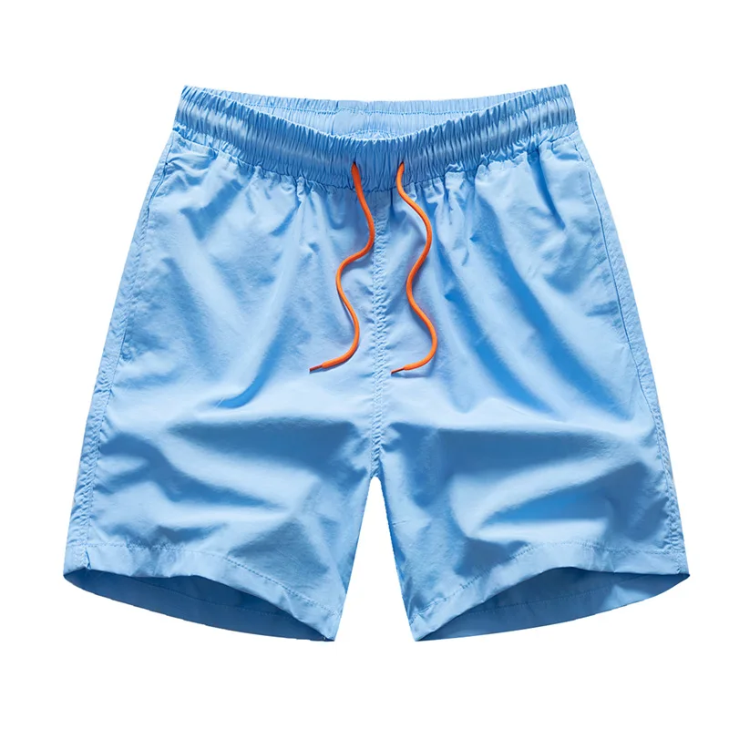 

Big Small Horse New Horse Casual Cool Short Gyms Fitness Sportswear Bottoms Male Running Training Quick Dry Beach Short Pants