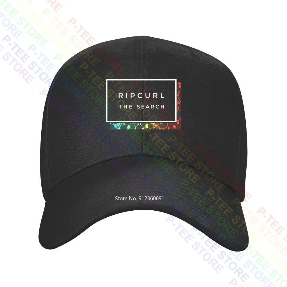 Rip Curl Pro Mode Truck Driver Caps Berretto Da Baseball