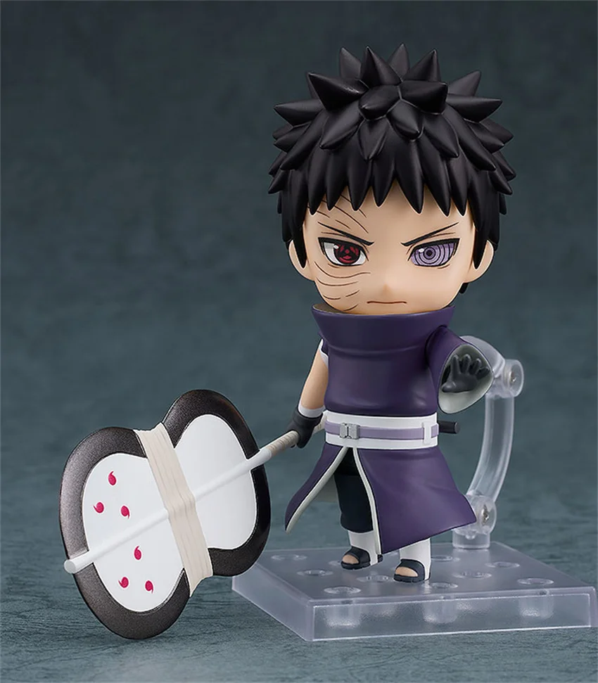 うちは-関節式アニメアクションフィギュア,NARUTO-ナルト-モデル
