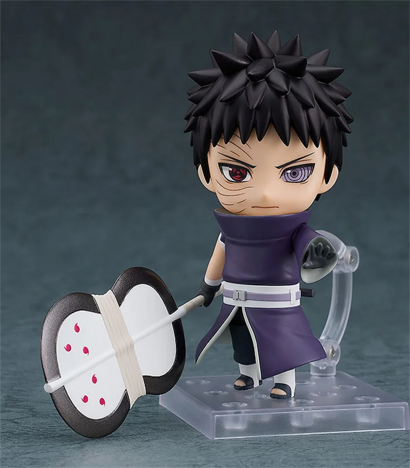 うちは-関節式アニメアクションフィギュア,NARUTO-ナルト-モデル