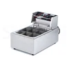 Commercial Stainless Steel Kanto Cooking Machine Spicy Hot Pot Stove Electric Rice Skewer Pot Japanese Oden pot 9 Compartments 3