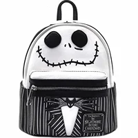 Disney Stitch Children's Backpack Baby Yoda Lady Bags Toy Story 3 Alien Sally Backpack Children Lady Birthday Gifts for Girls 4