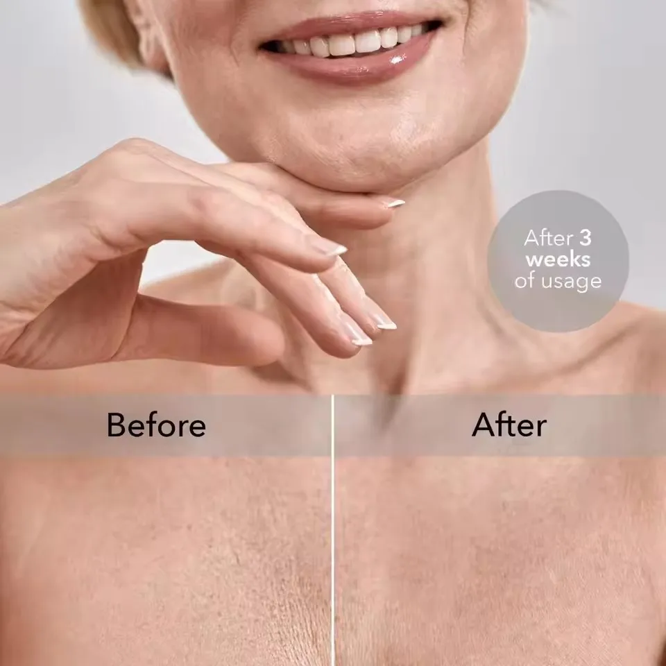 Anti-wrinkle Sleep Breast Pads Washable Hypoallergenic Reduce Breast Wrinkles for Sleeping Beauty Chest Pillow Fade Boobs Lines