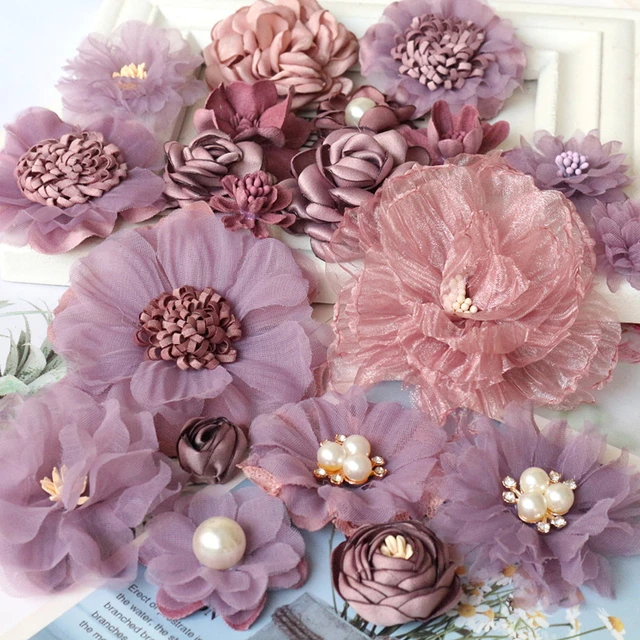 Artificial Flowers Wedding Decoration