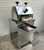 Electric Sugarcane Machine Desktop Vertical Commercial Battery Juicer Stainless Steel Risk Equipment 6