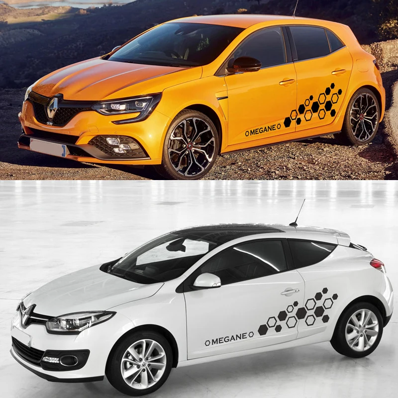 deco renault sport