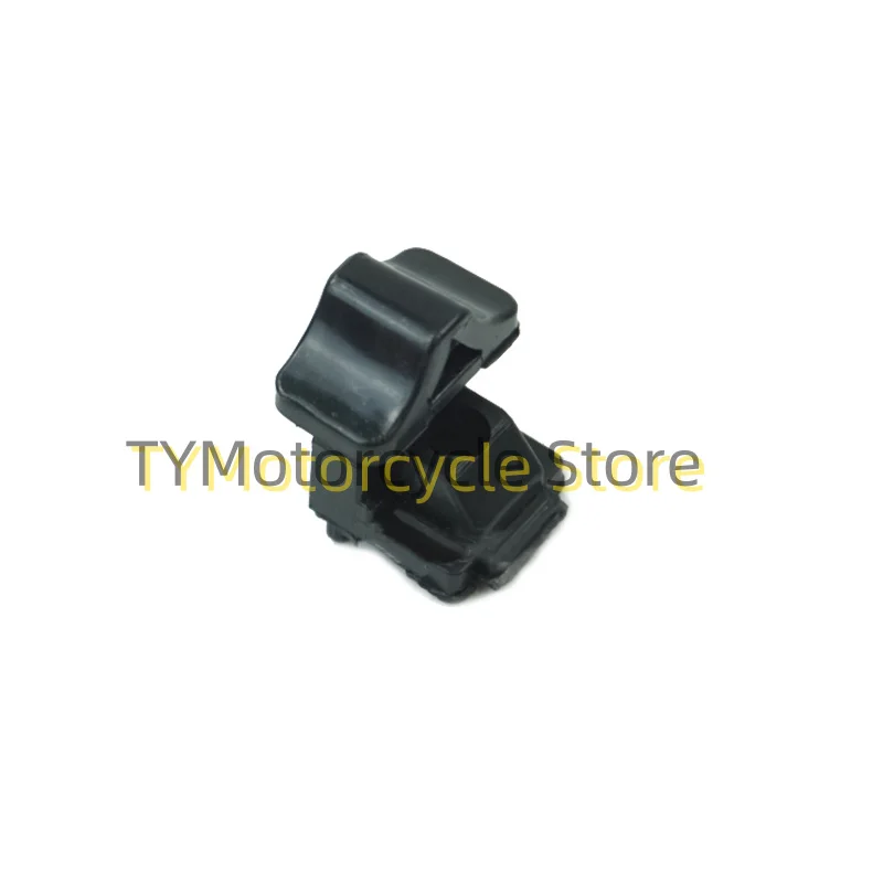 Motorcycle Warning Switch Button for YAMAHA MT 07 MT07 MT-07 FZ7 MT09 MT-09 FZ9 motorcycle accessories