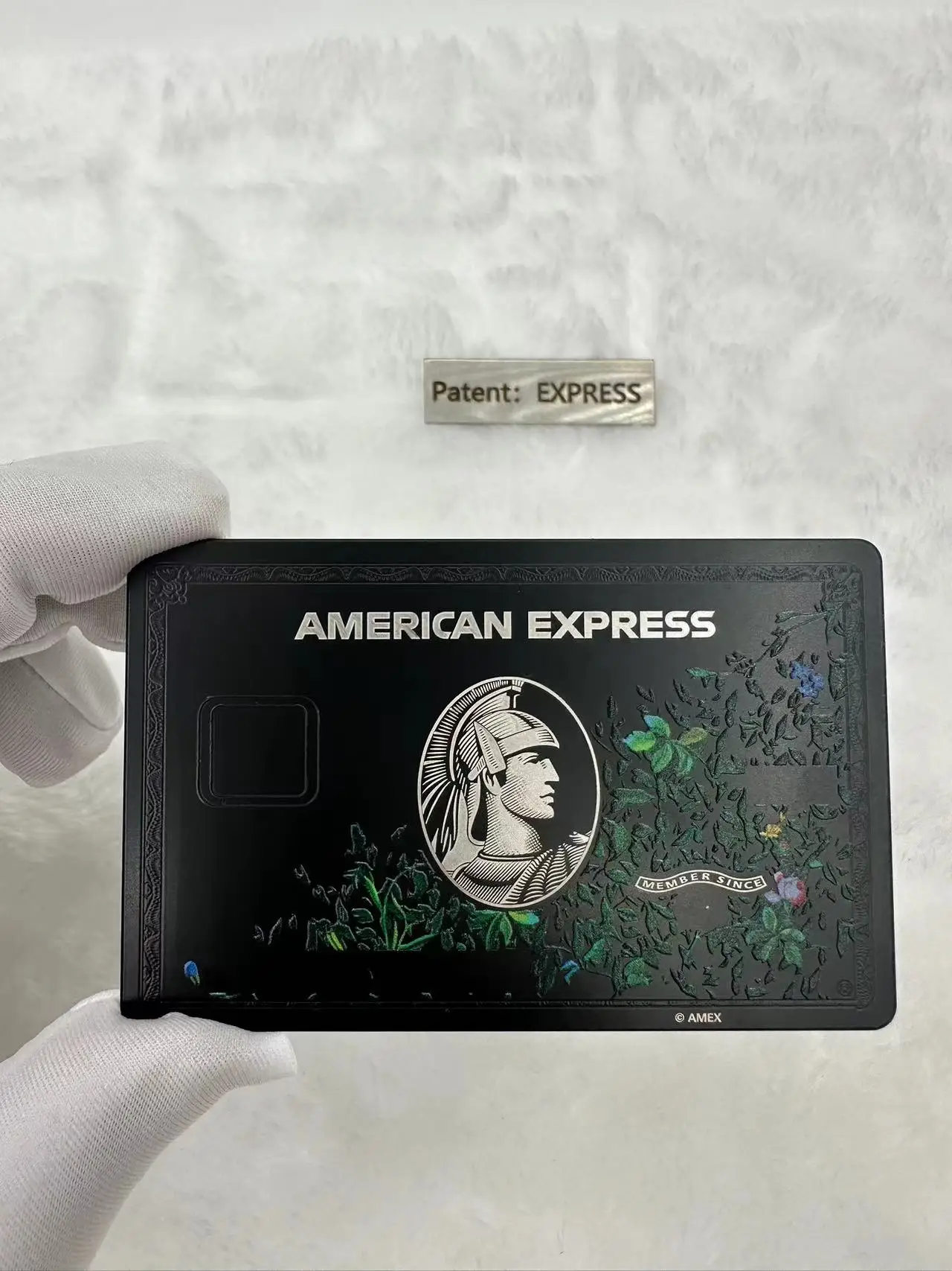 

Custom, Gold Express, Centurion, American Express, Game Cards, Metal Cards, Trade-in cards. Express card